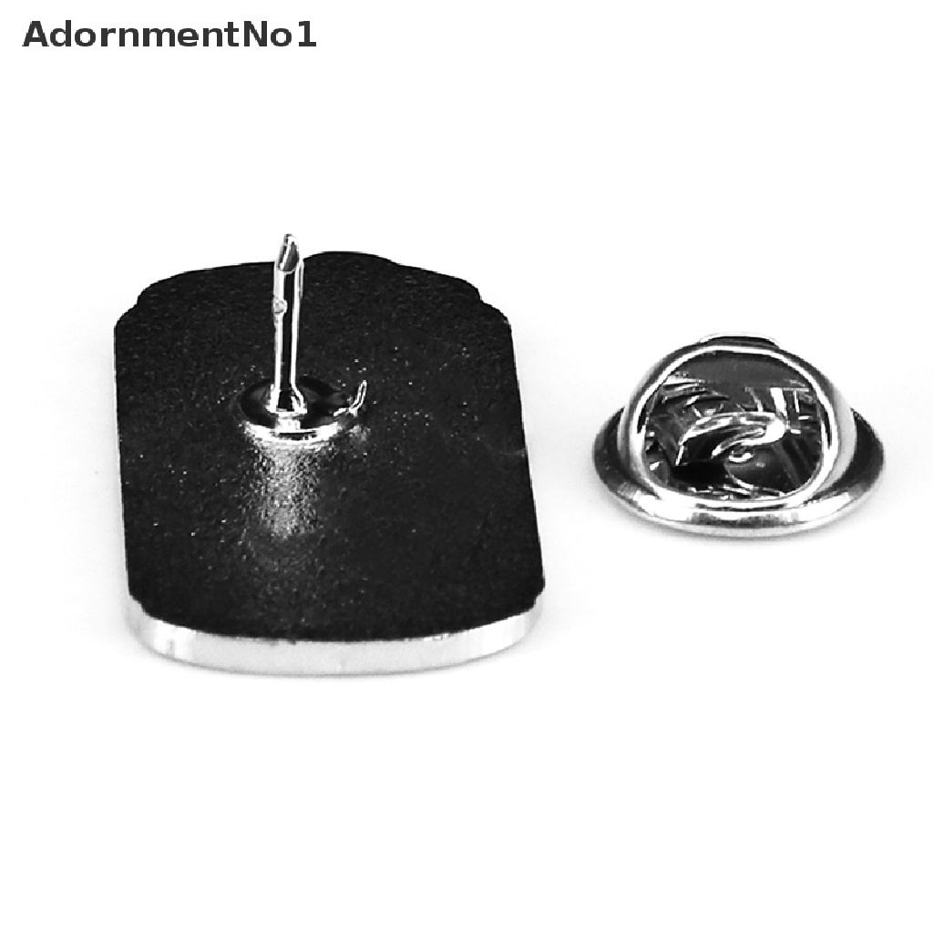 (AdornmentNo1) Joja Cola Pin Enamel Untuk Hadiah