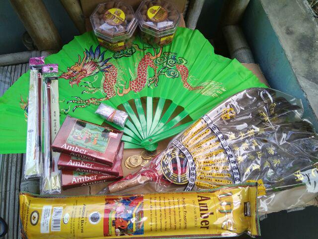 Hio Dupa Kerucut Khusus Bentuk Peluru Stoples Besar