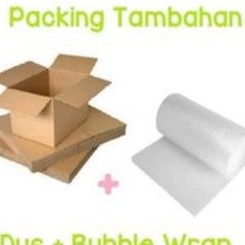 

Tambahan Packing