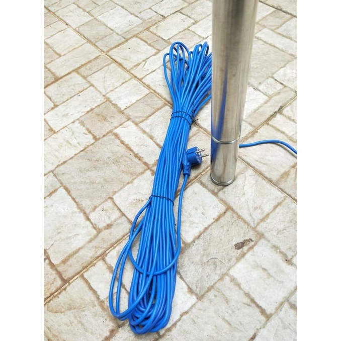 Pompa Satelit 2 Inch 0,5 Hp / Submersible Pump / Pompa Sibel / Sible