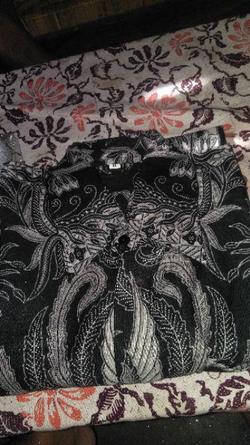 {ori 6 Warna Busui + Ada Anak} Couple Annabel Pinguin Batik