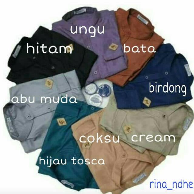 Kemko RH koko Rumah Hafidzah