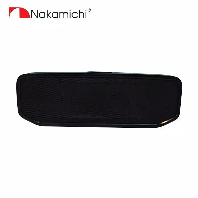 Nakamichi Speaker Bluetooth NBS 701 Original