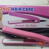 Catokan Rambut Supersonic Tzl 768 mini 01-163-tzl