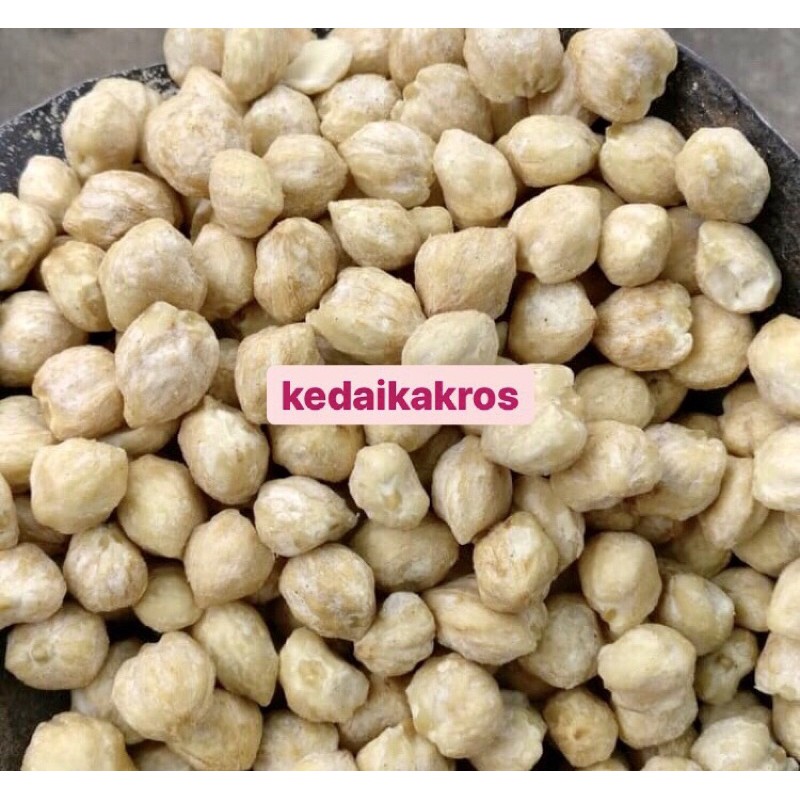 

Kemiri Bulat Utuh 1000Gram (1 KG)