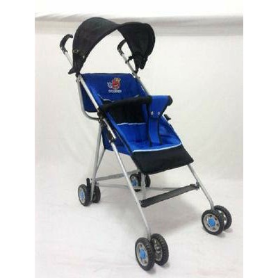 Baby Stroller Tajimaku / Stroller Kereta Bayi Tajimaku PRAKTIS MURAH