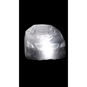 Cover Mobil Transparan Waterproof NEXON NO 6 Large MPV