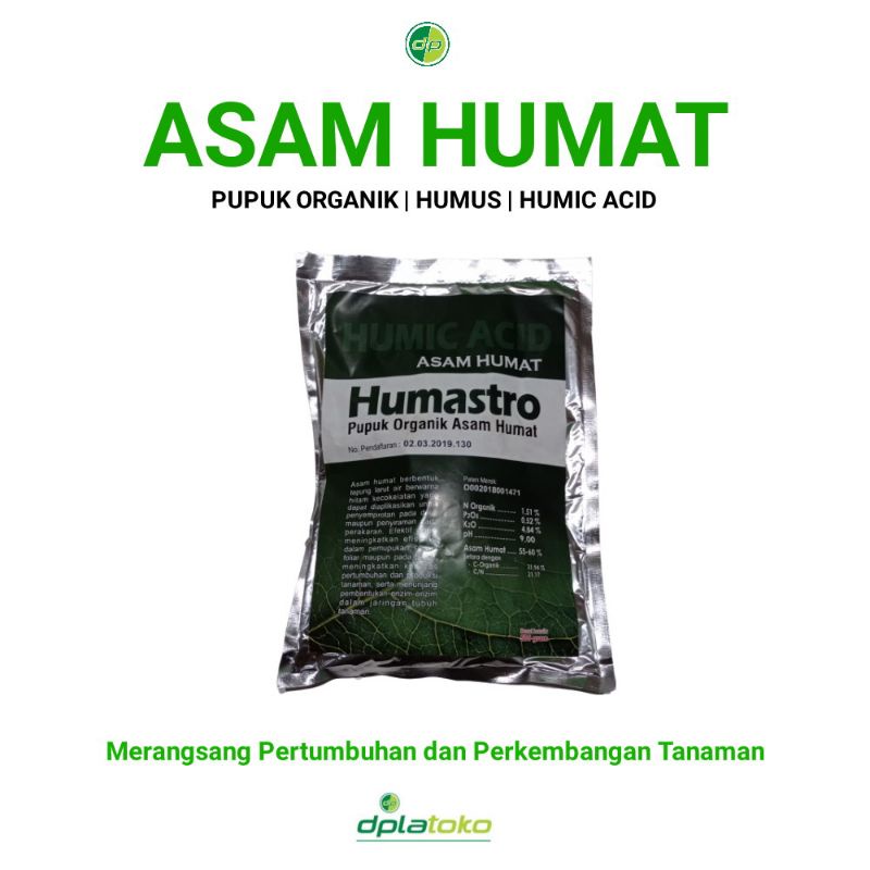 Jual Pupuk Organik Tricoderma Pupuk Asam Humat Humus Humic Acid Media