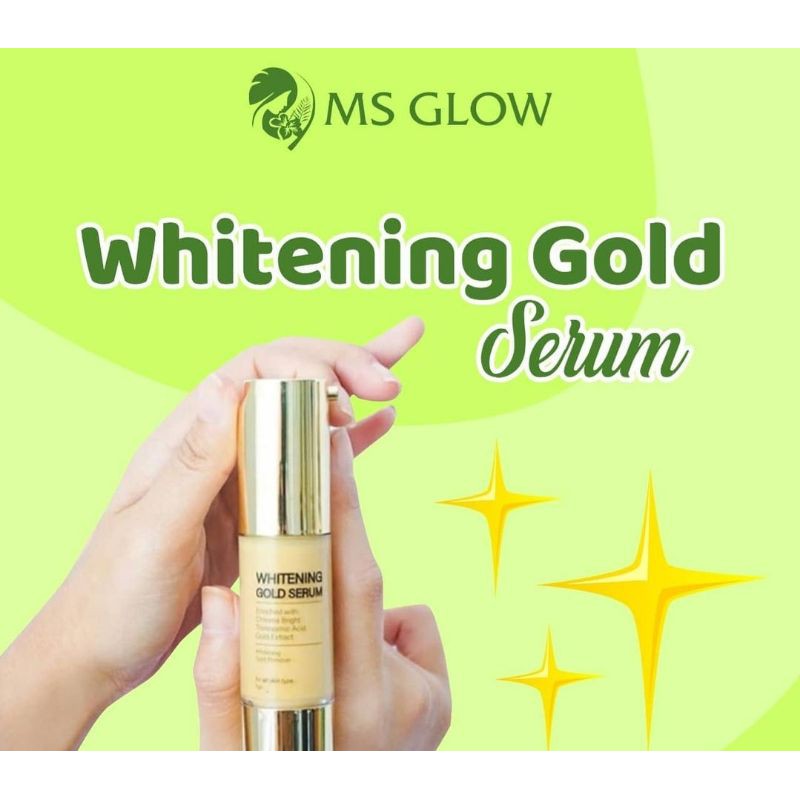 

WhiteningGoldSerum