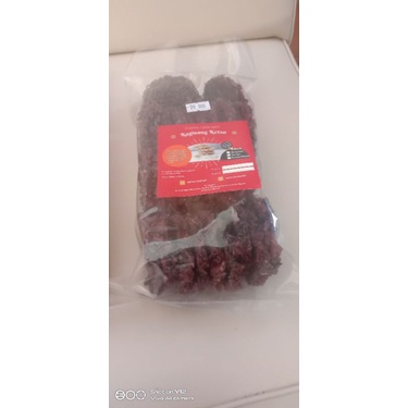 

Raginang ketan hitam