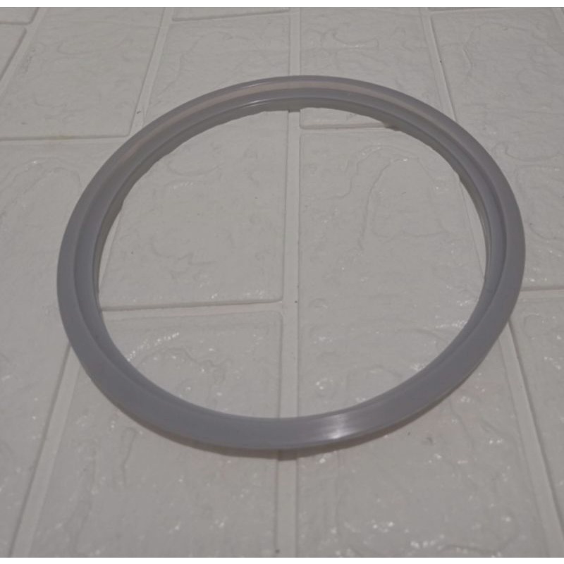 SEAL OF INNER PAN KARET TUTUP ATAS COSMOS MAGIC COM CRJ101 CRJ 101 CRJ1001 CRJ 1001 0.6L RICE COOKER