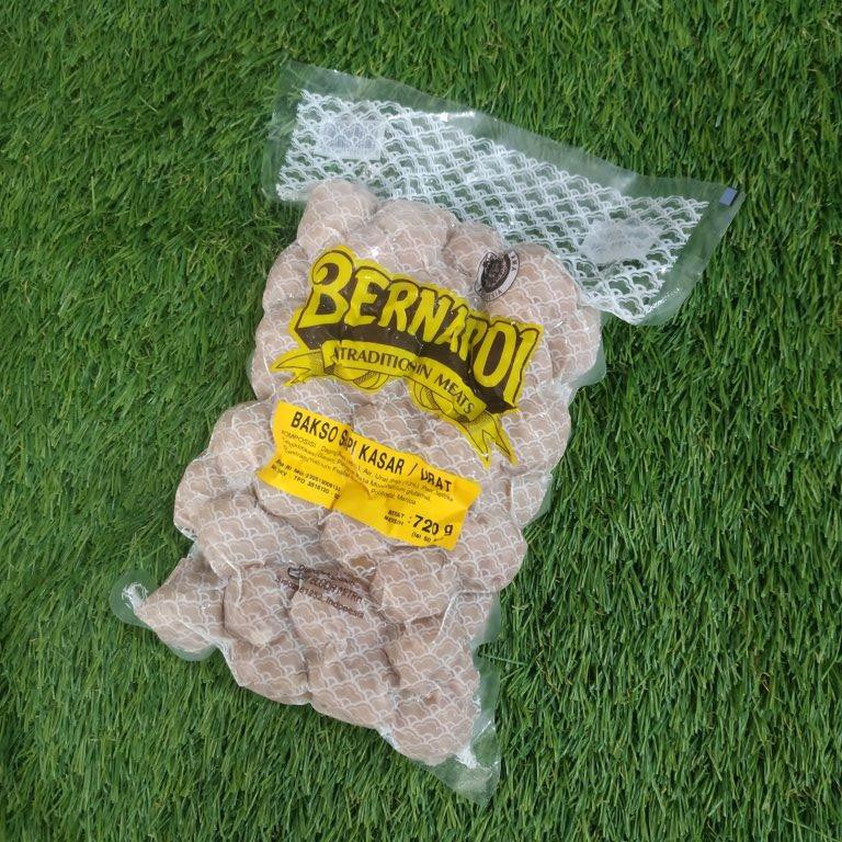 

Baso Sapi Siap Saji Bernardi isi 50 pcs Kota Bogor