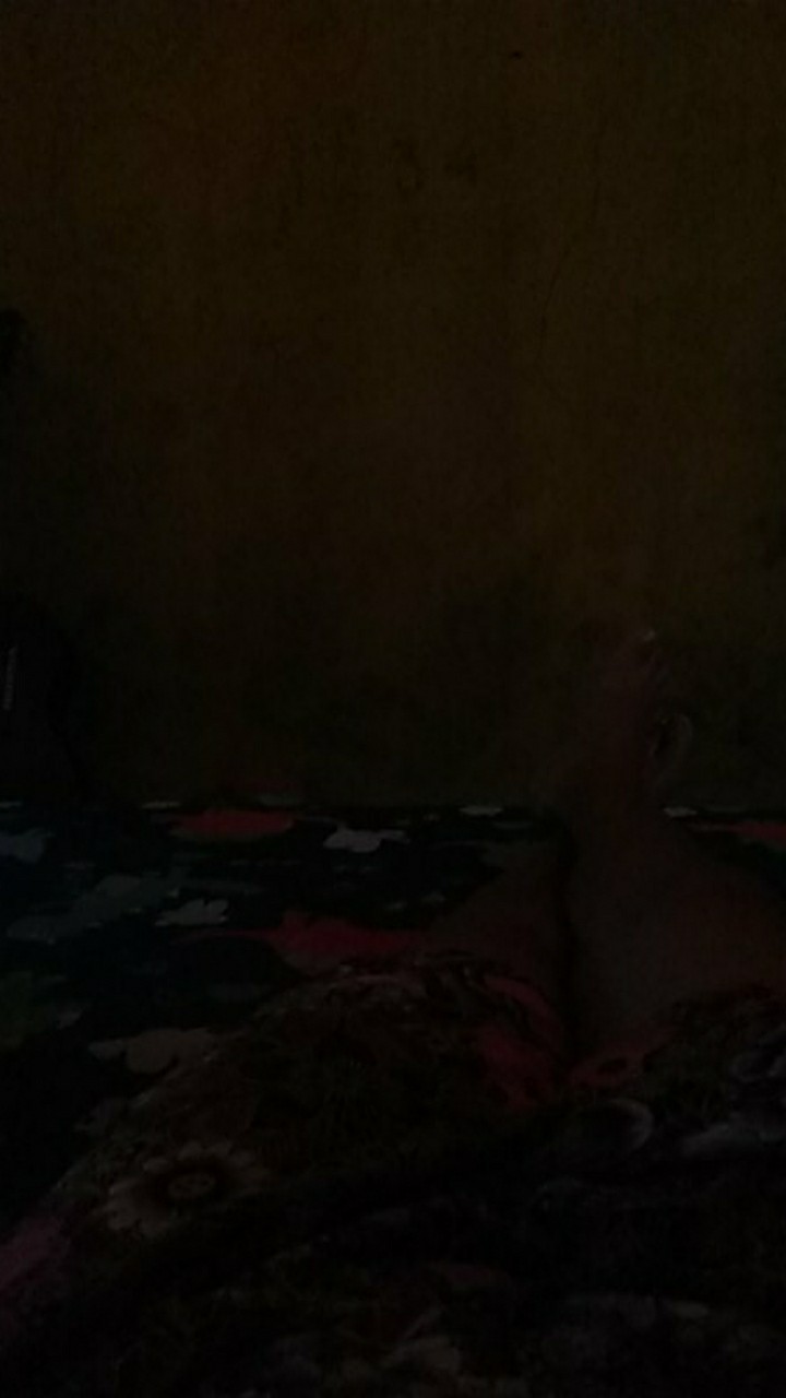 Stelan Kulot Super Batik Sogan Merk Kencana Ungu Label Ijo (kui)