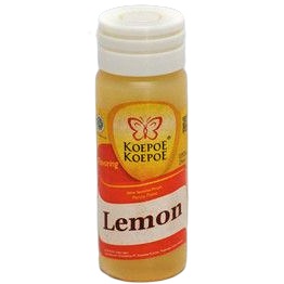 

Koepoe Pasta Lemon 25ml Campuran Perisa dan Pewarna Lemon