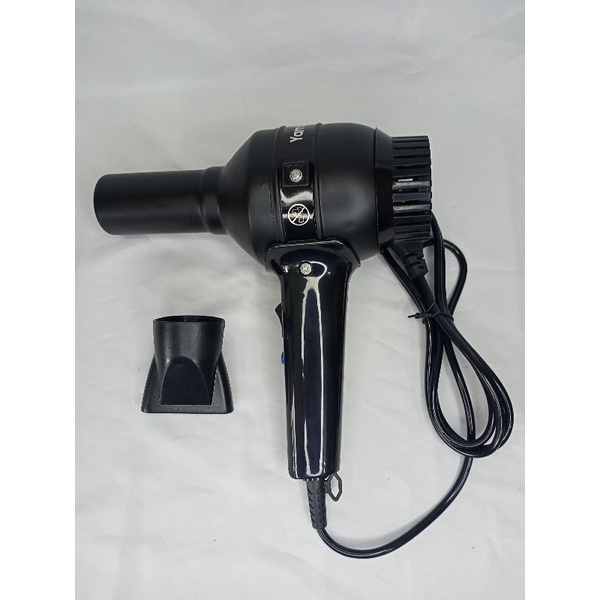 Professional Hair Dryer / Pengering Rambut Yamakawa YMK-6619 700 Watt/ Lavela 8860