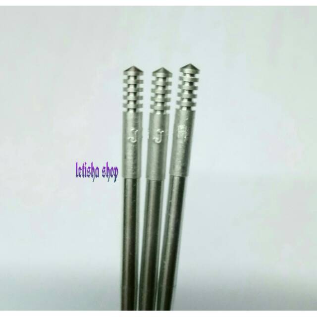 JARUM SKEP CARBURATOR PWK 28 JJH