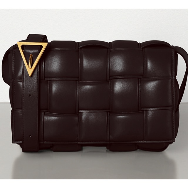 Bottega Veneta Padded Cassette Bag