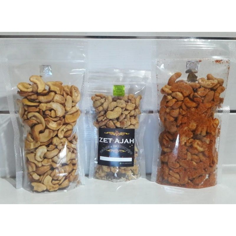 

kacang mede