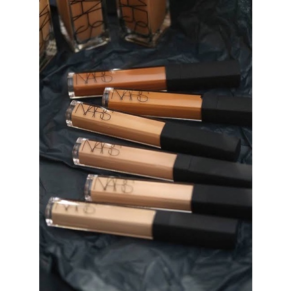 NARS - Radiant Creamy Concealer - NARS Concealer