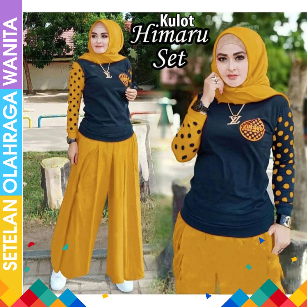 Baju Senam Wanita Aerobik Zumba Fitnes Atasan Baju Senam Zumba Terkeren Stelan senam jumbo baju se