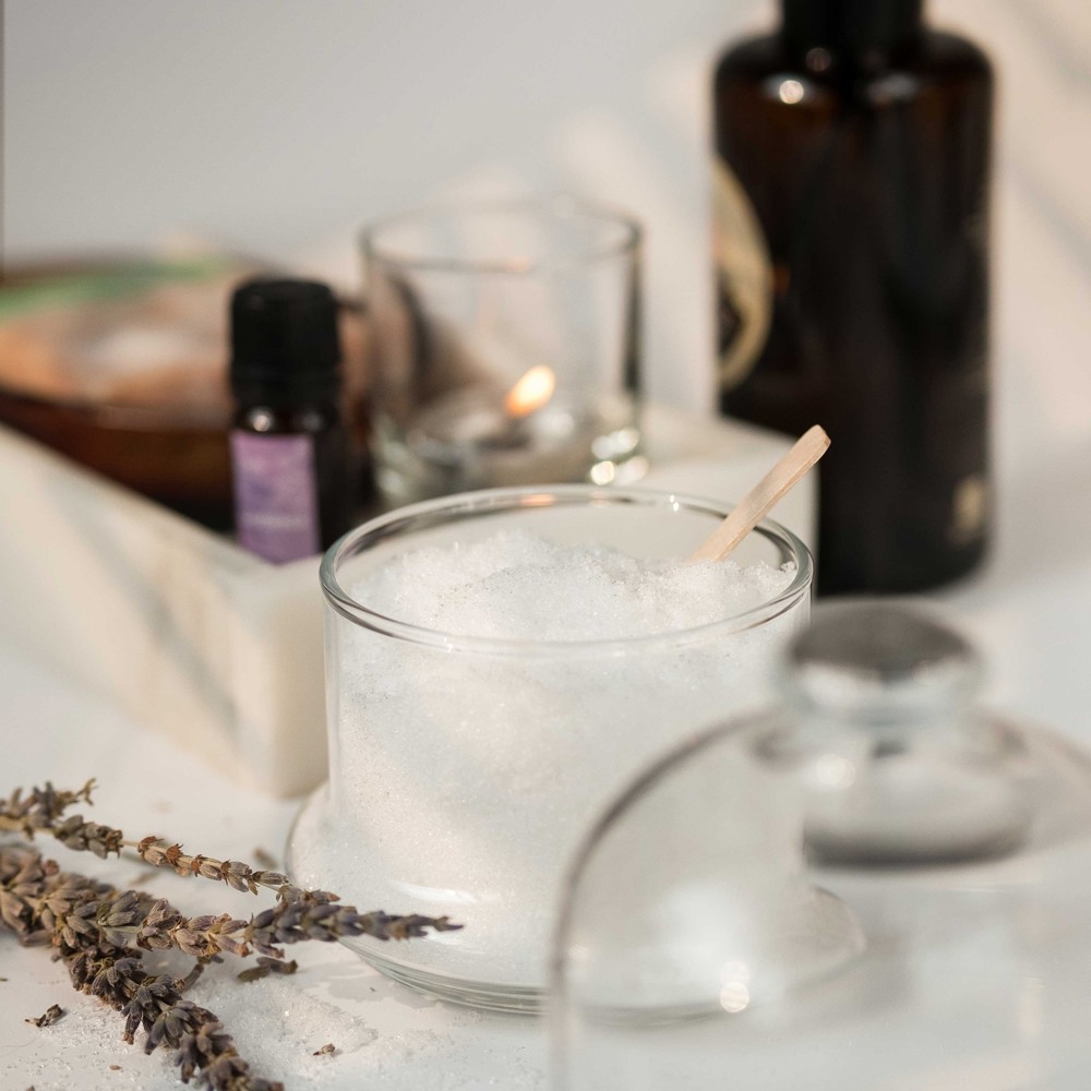 

GFD The Organic Stop Epsom Salt 300 gram