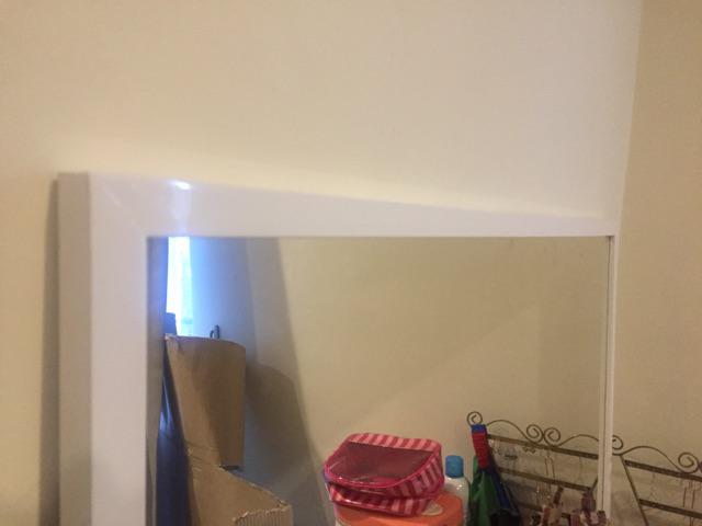 Cermin Kaca Ukuran Warna Custom