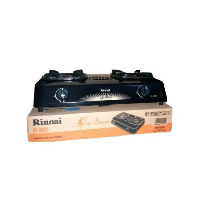 Kompor rinnai sun burner