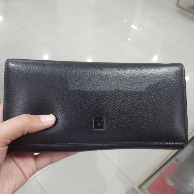 Dompet Elizabeth
