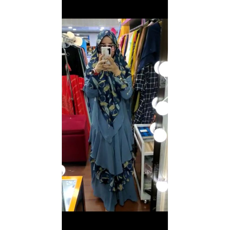 khayla print set ori by yodizein