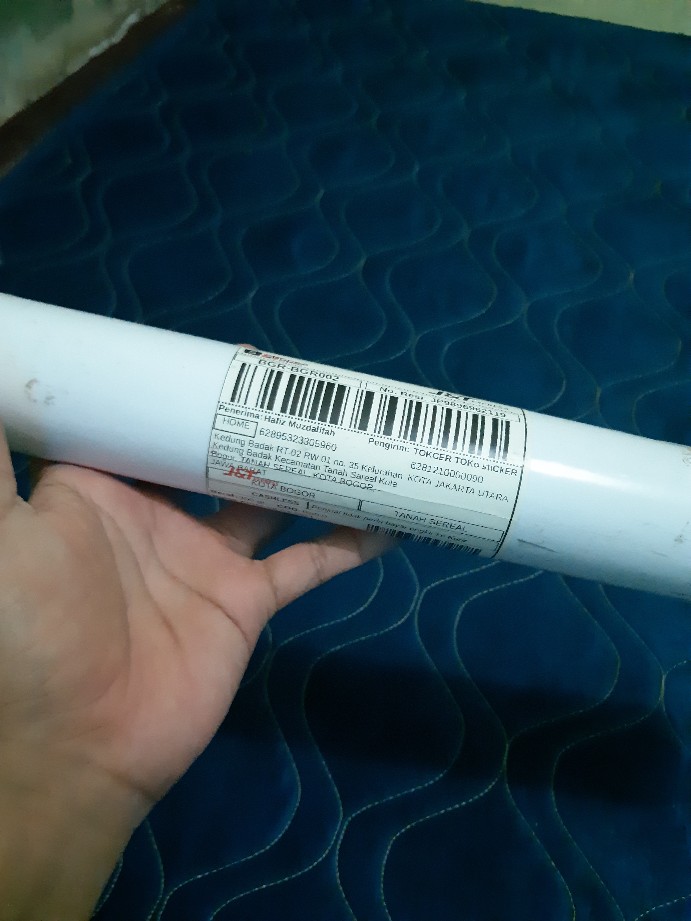 Stiker Kulkas 1 Pintu Dan 2 Pintu Motif Kayu Warna