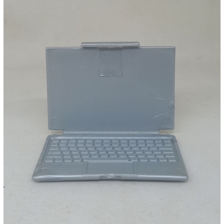 miniatur laptop