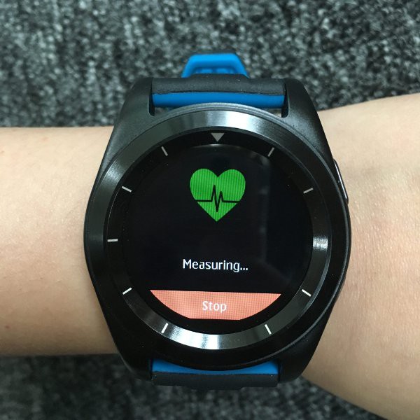 no 1 g6 smartwatch