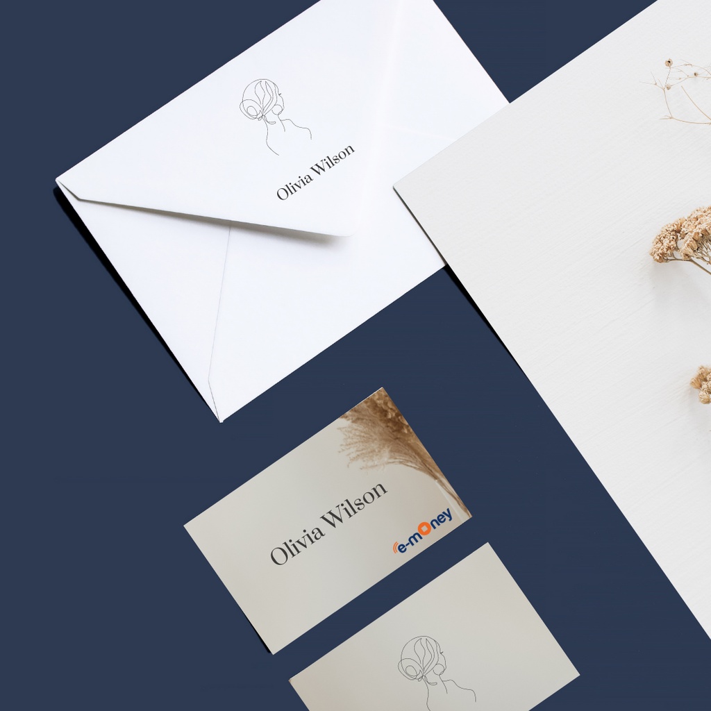 EMONEY CUSTOM/E TOLL CUSTOM