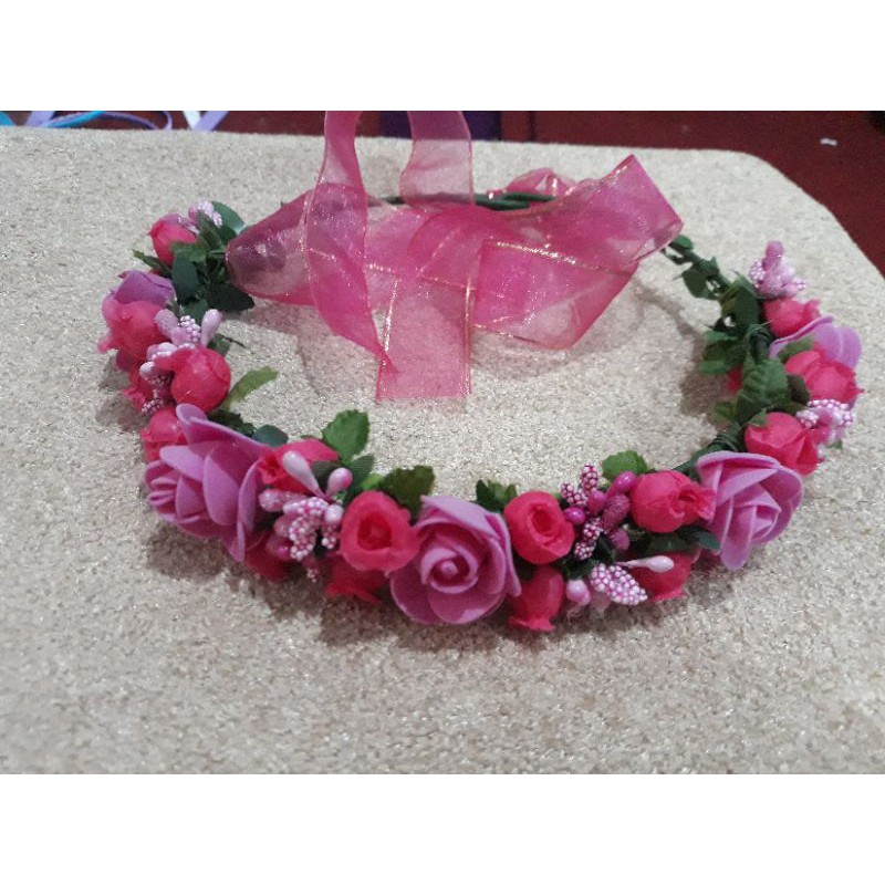 

Flowercrown Savanna