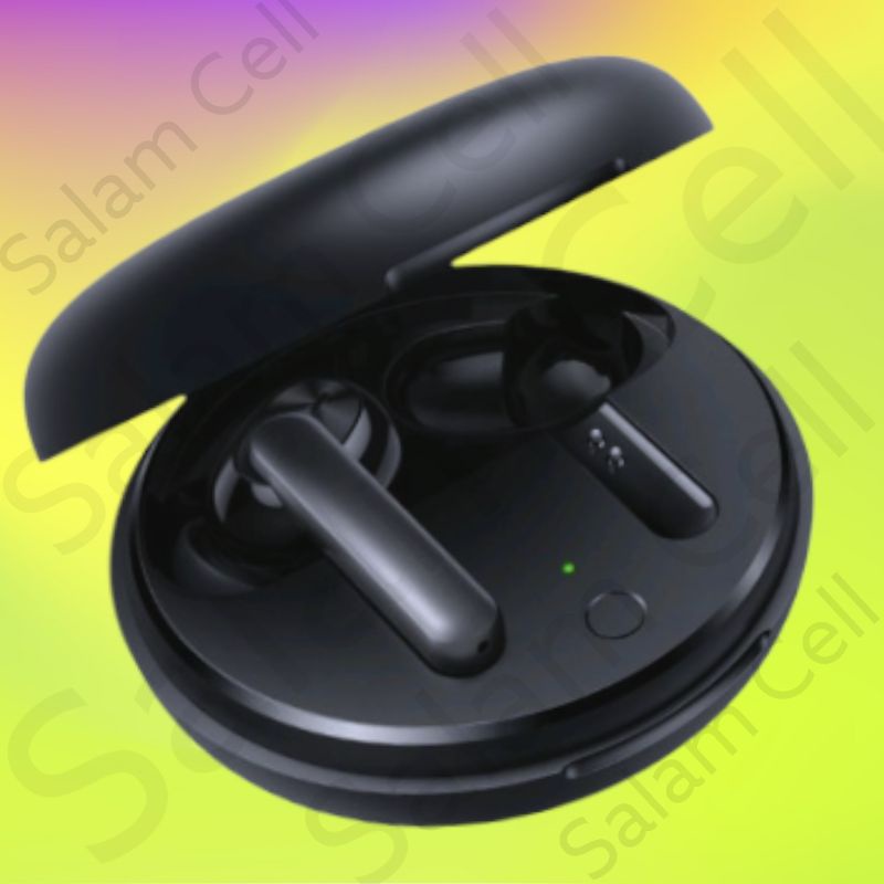 Tws Oppo Enco W31 with Binaural Low-Latency Bluetooth® Transmission Garansi Resmi