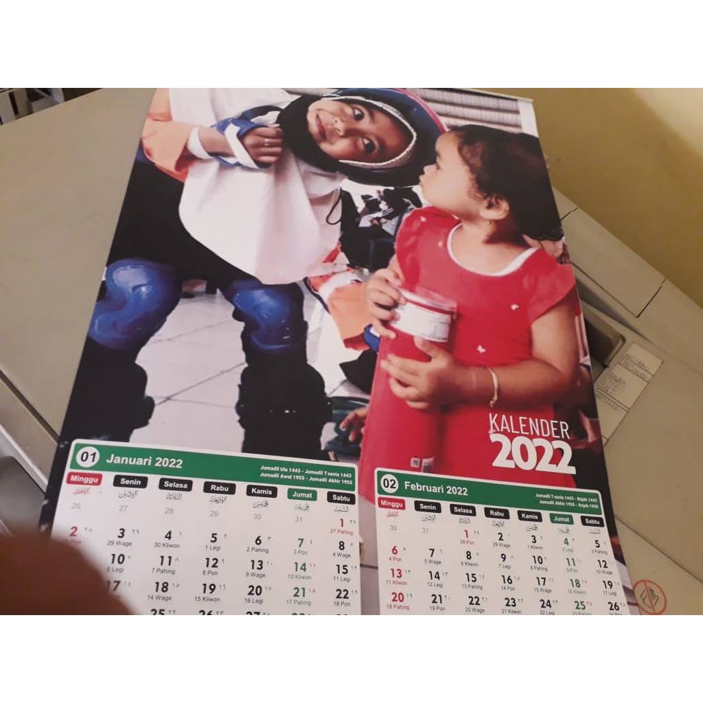 

KALENDER DINDING KALENDER KELUARGA KALENDER CUSTOM