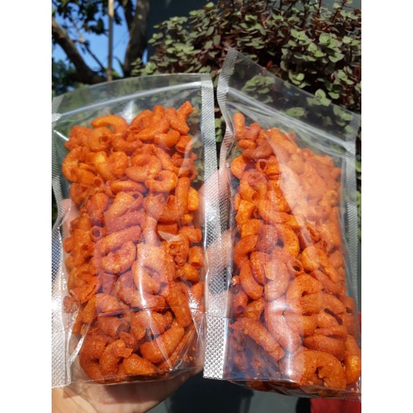 

Makaroni Pipa Pedas