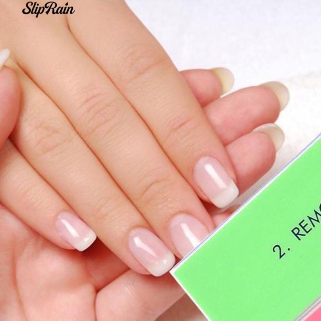 Pengkilap kuku Nail Buffer Bufer Polish Kikir Penghalus Kuku best seller produk