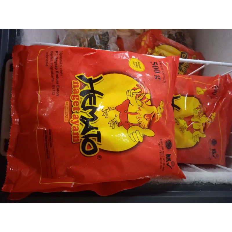 

nugget ayam hemato 500g