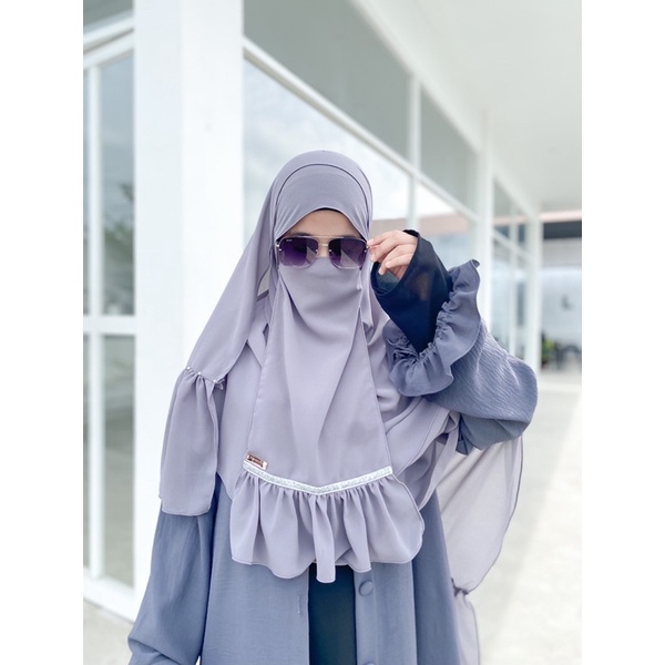 hijab ainun
