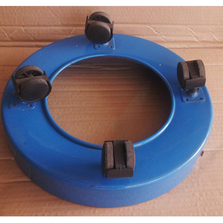 alas tabung elpiji 12 kg