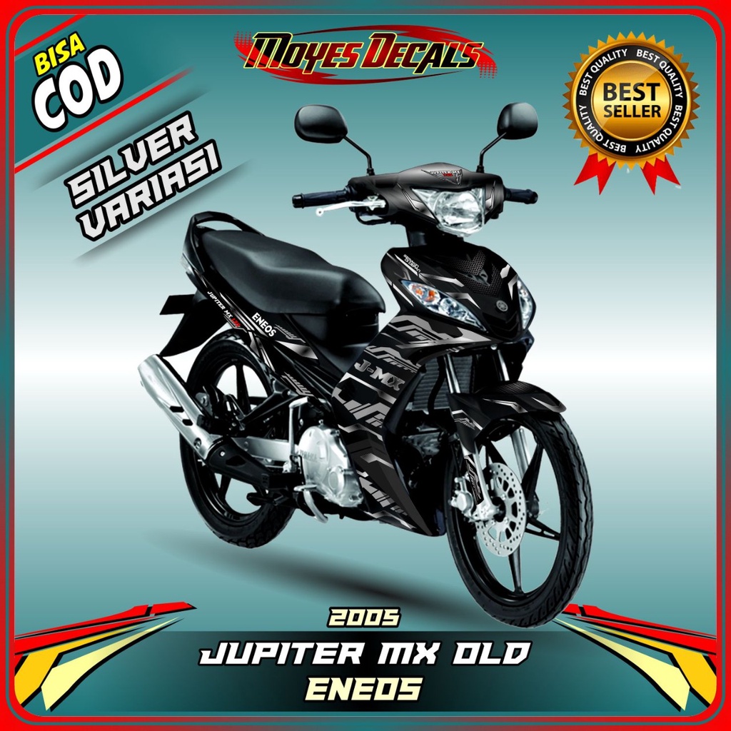stiker jupiter mx old decal stiker jupiter mx old stiker motor jupiter mx old full body
