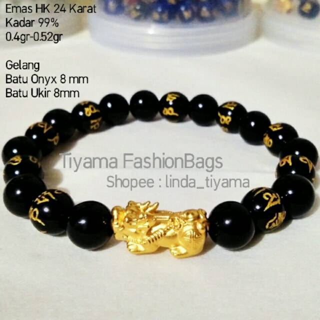 Unduh 650 Gambar Gelang Naga Emas Keren 