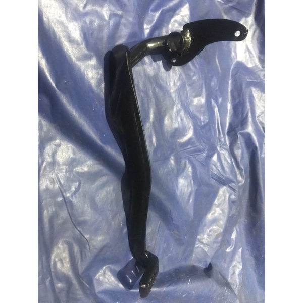 pedal rem crystal full besi buat cb