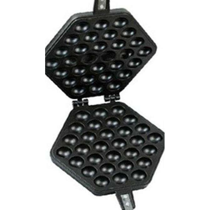 New SGS Cetakan egg waffle/ egg waffle pan/ egg waffle maker