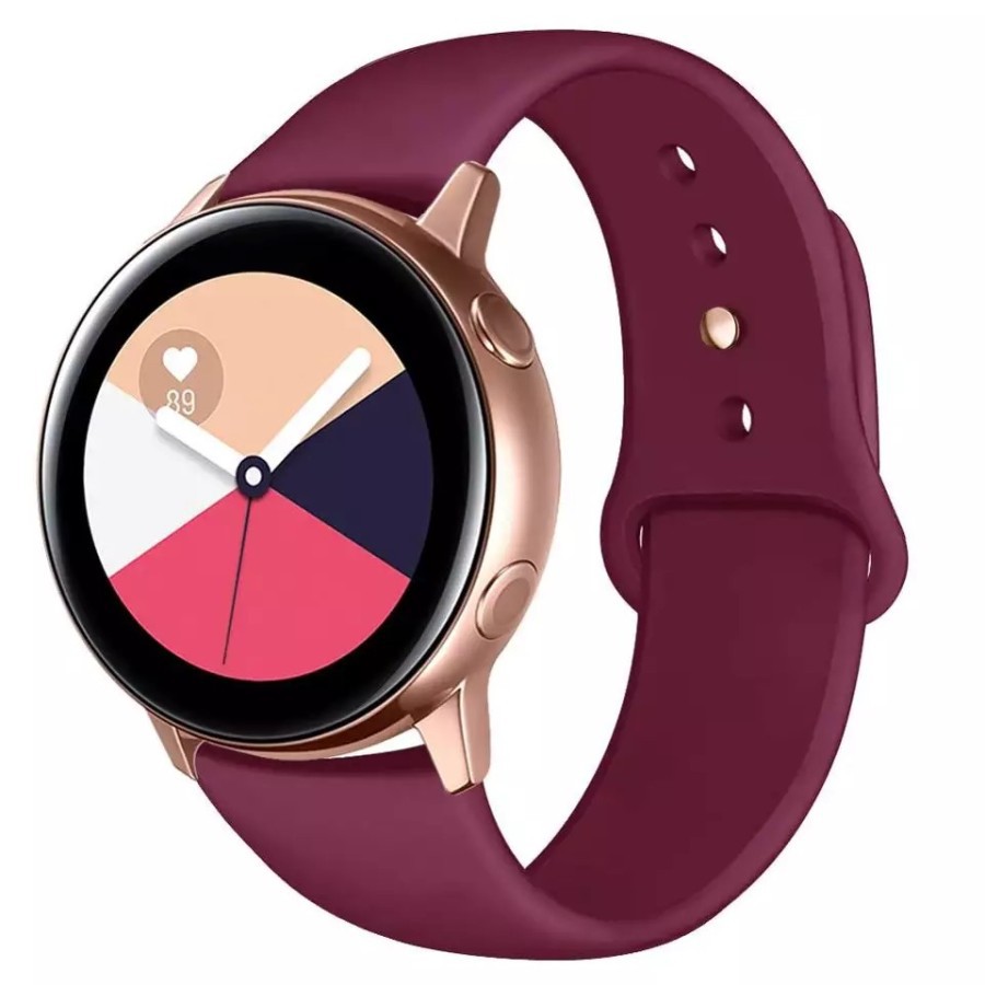 TALI STRAP SAMSUNG GALAXY ACTIVE 2 40MM 44MM SMARTWATCH MODEL APPLE