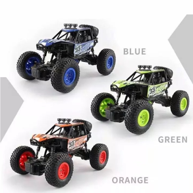 Brave Climbing Remote Control Car / Remote Control Car Toy Large 4WD Cross Country Climbing Car Rechargeable High Speed Drift Racing Car Mobil Remote Kontrol Rc Brave Super High Speed Rock Crawler Climbing Car