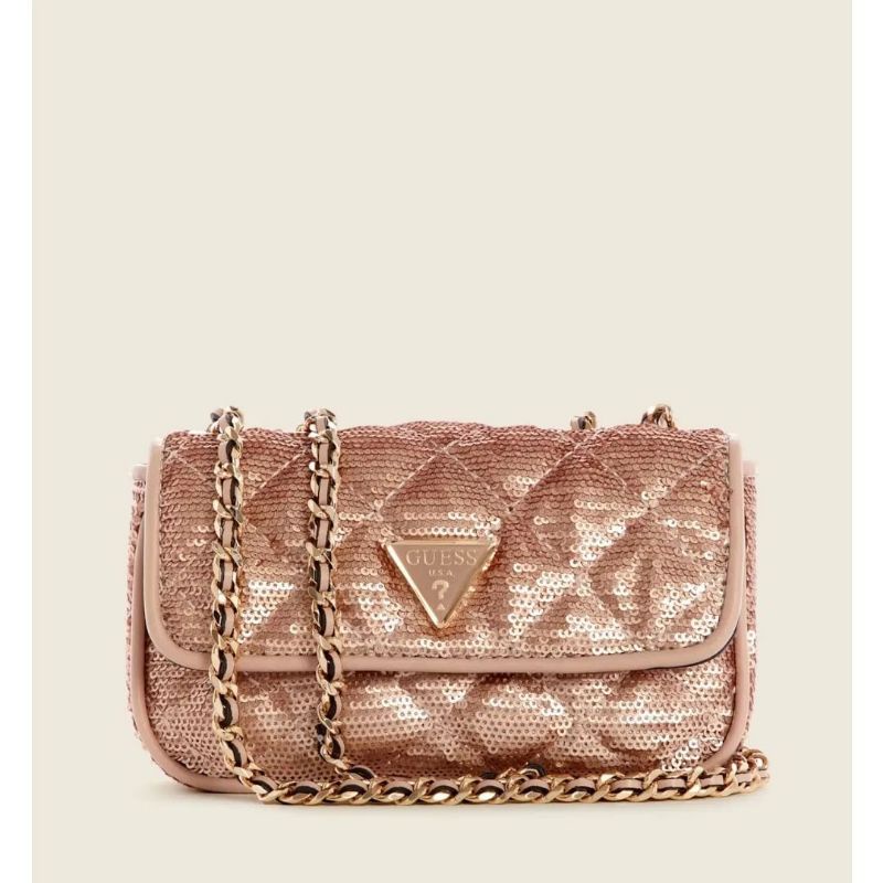 GUESSS Cessily Mini Crossbody Bag