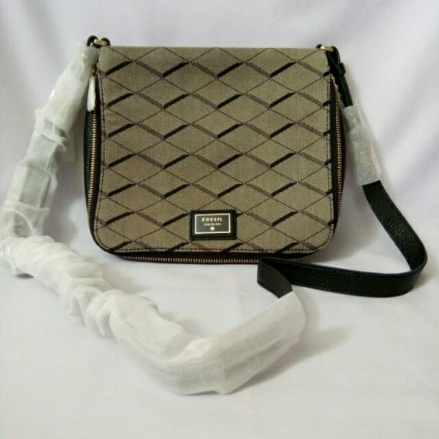 Tas Fossil - Cross Body Bag ORI