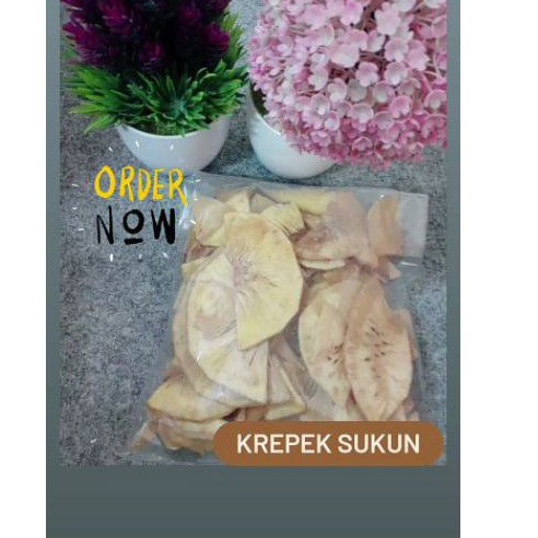 

keripiksukun